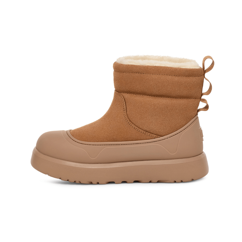 UGG Classic Mini Mod Boot - Kid's