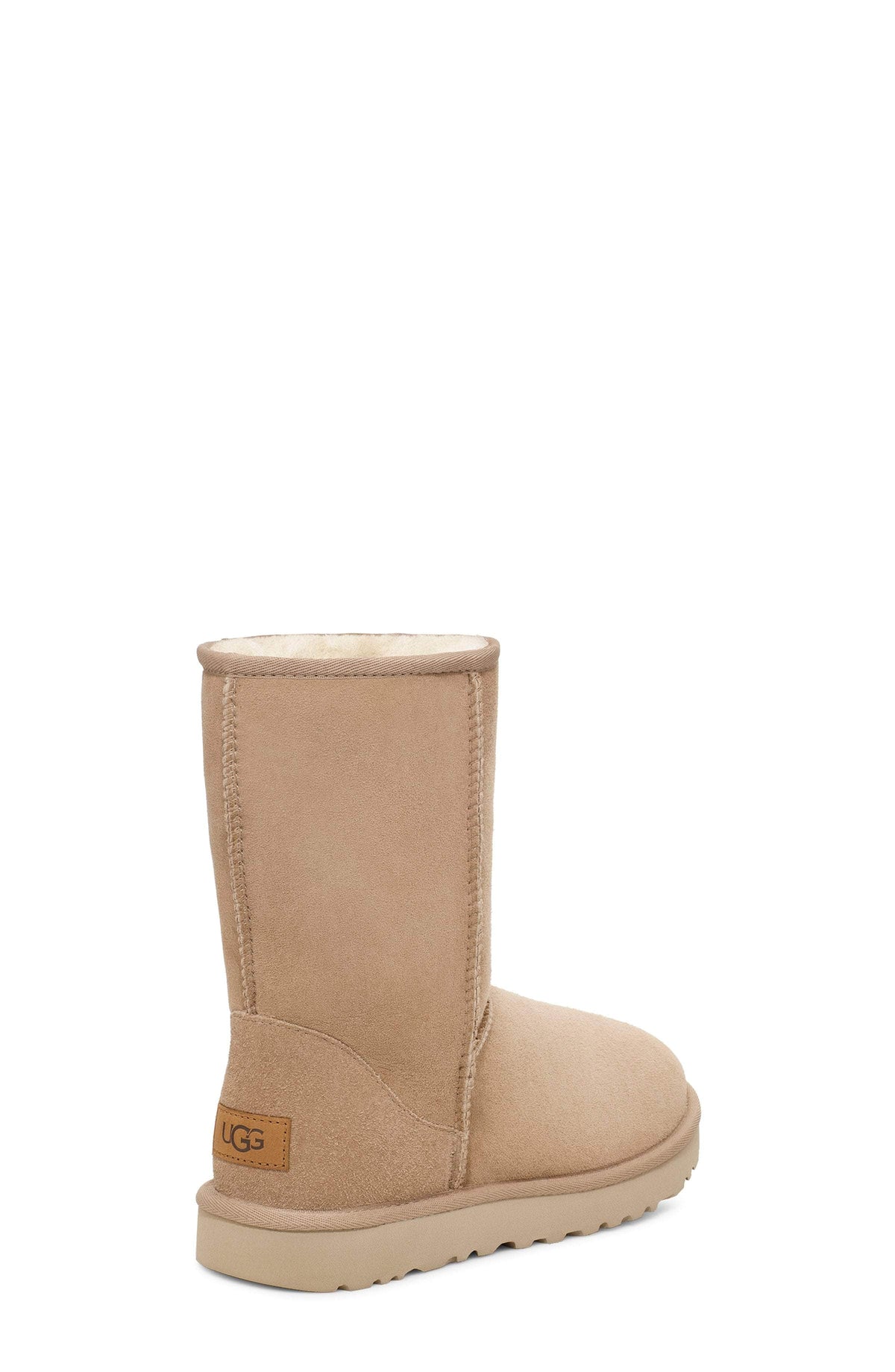 UGG Classic Short II Boot - Women's