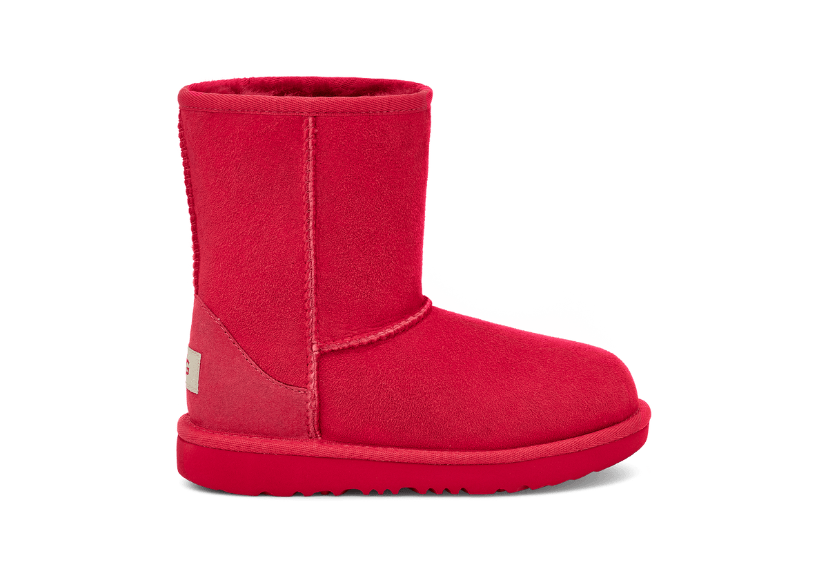 UGG Classic Short II Boots - Youth Sneakers