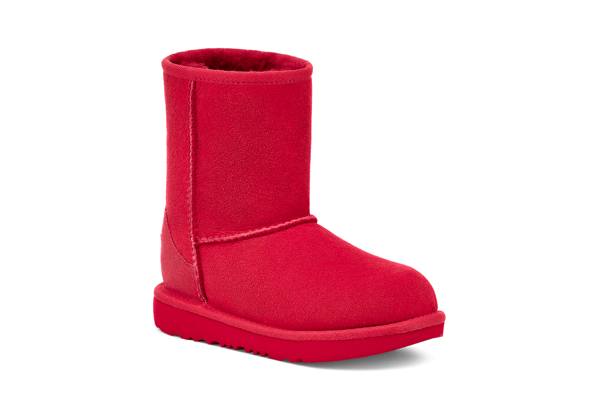 UGG Classic Short II Boots - Youth Sneakers