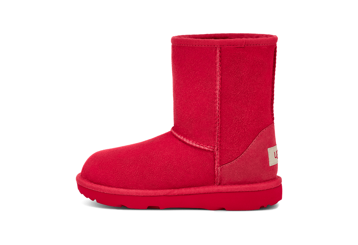 UGG Classic Short II Boots - Youth Sneakers