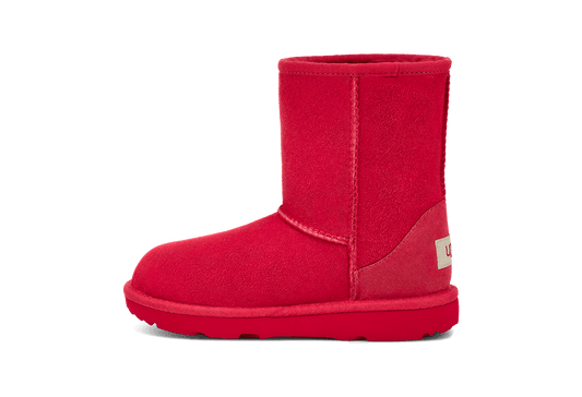 UGG Classic Short II Boots - Youth Sneakers