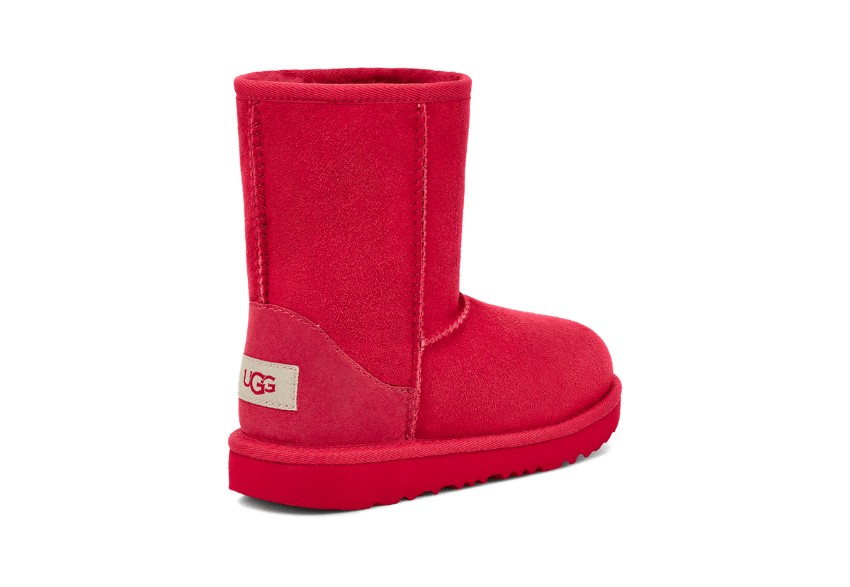 UGG Classic Short II Boots - Youth Sneakers