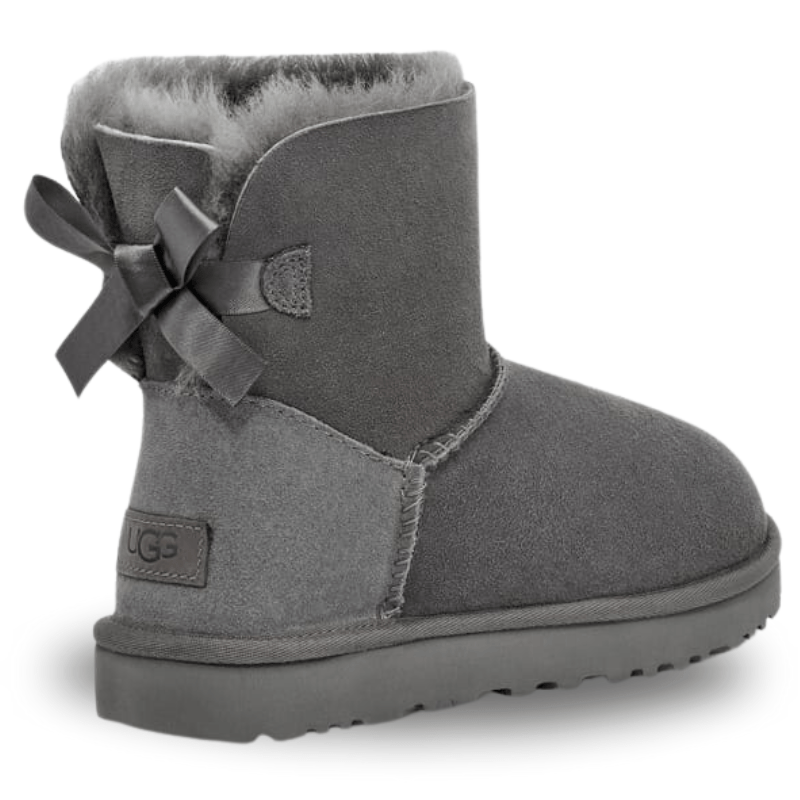 UGG Mini Bailey Bow II Boot - Women's