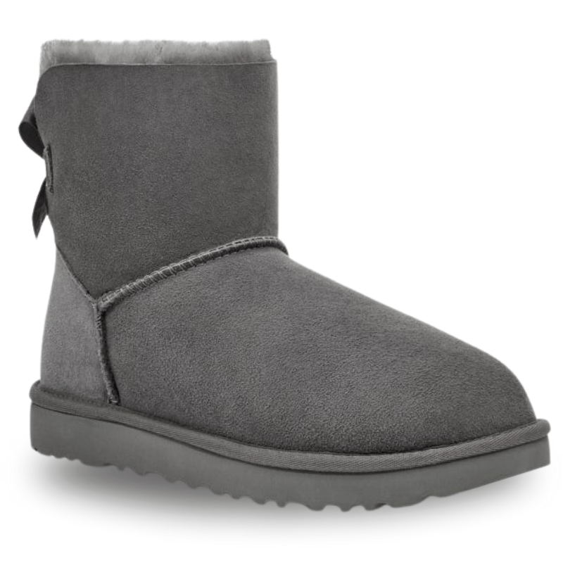 UGG Mini Bailey Bow II Boot - Women's