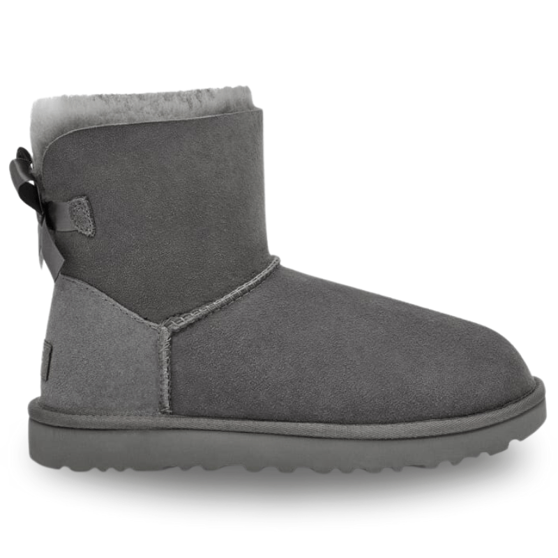 UGG Mini Bailey Bow II Boot - Women's