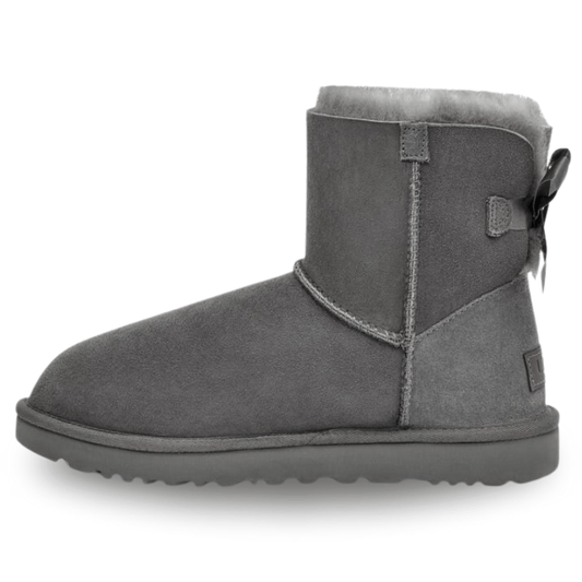 UGG Mini Bailey Bow II Boot - Women's