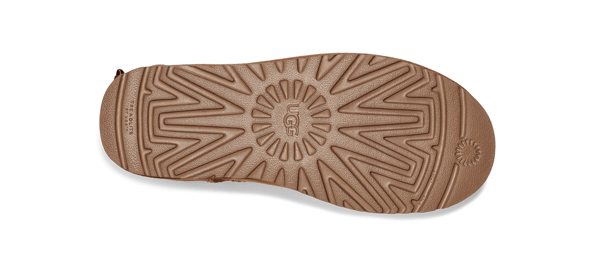 UGG Mini Bailey Bow II - Women's