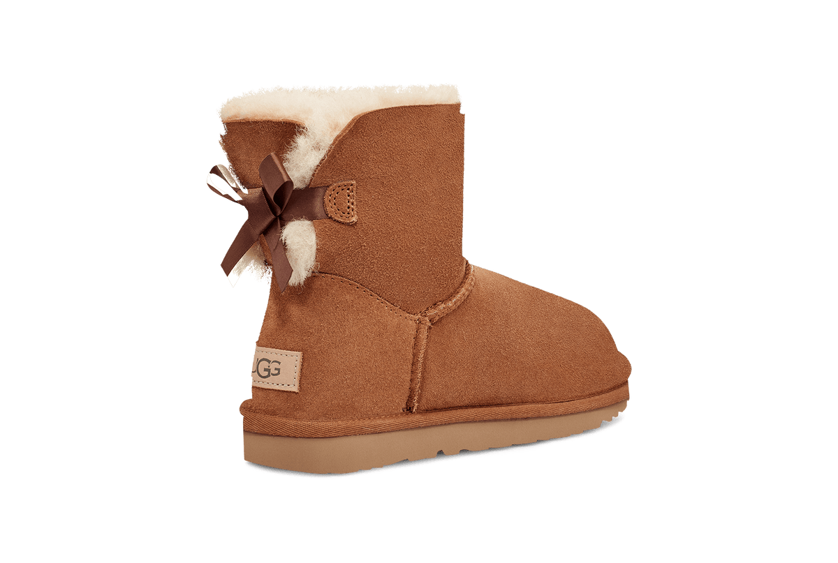 UGG Mini Bailey Bow II - Women's