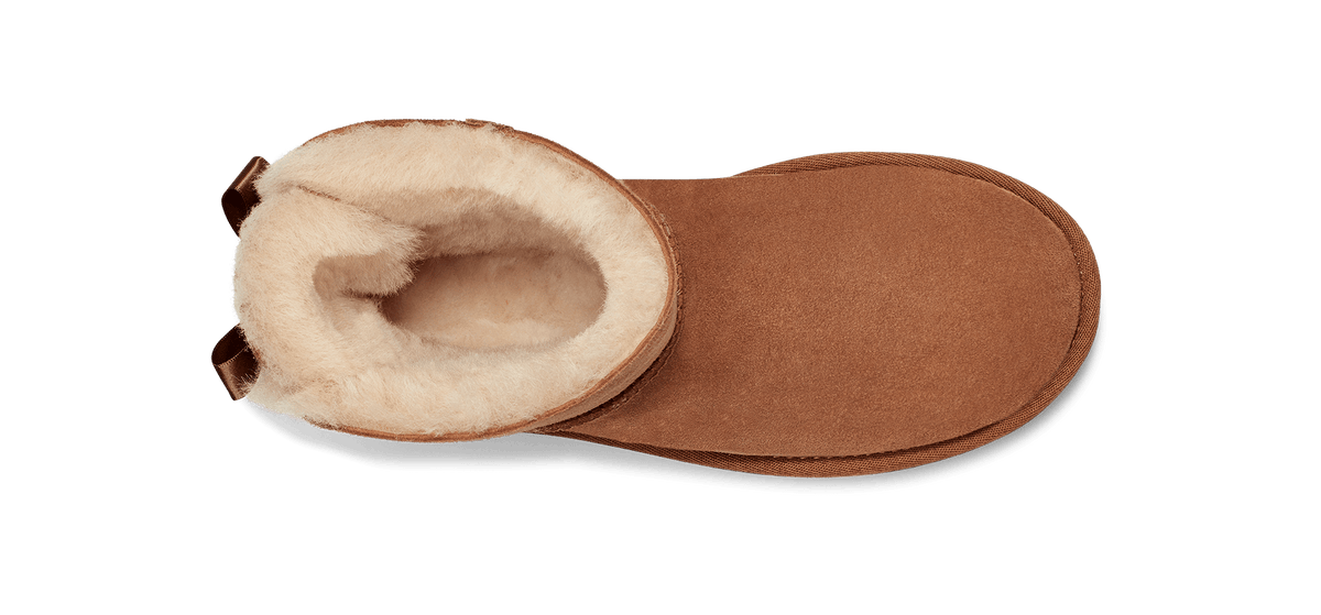 UGG Mini Bailey Bow II - Women's