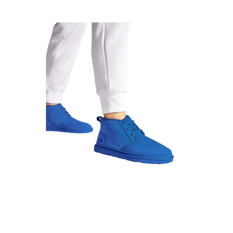 UGG Neumel Boot "Dive Blue" - Men's