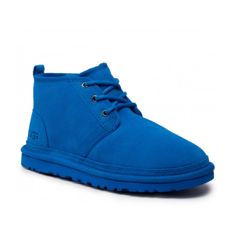 UGG Neumel Boot "Dive Blue" - Men's