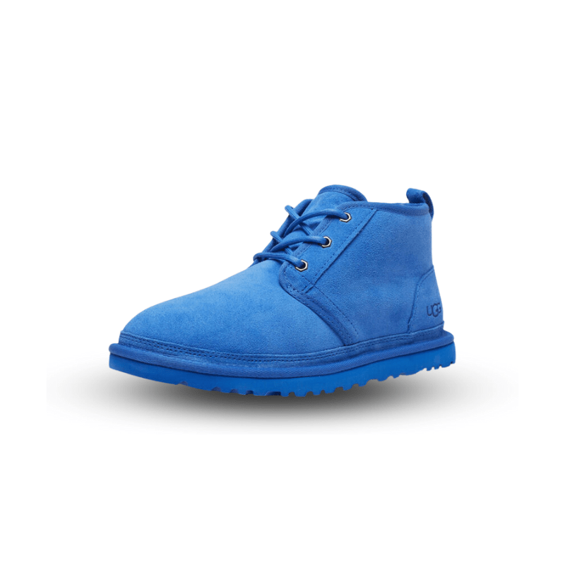UGG Neumel Boot "Dive Blue" - Men's