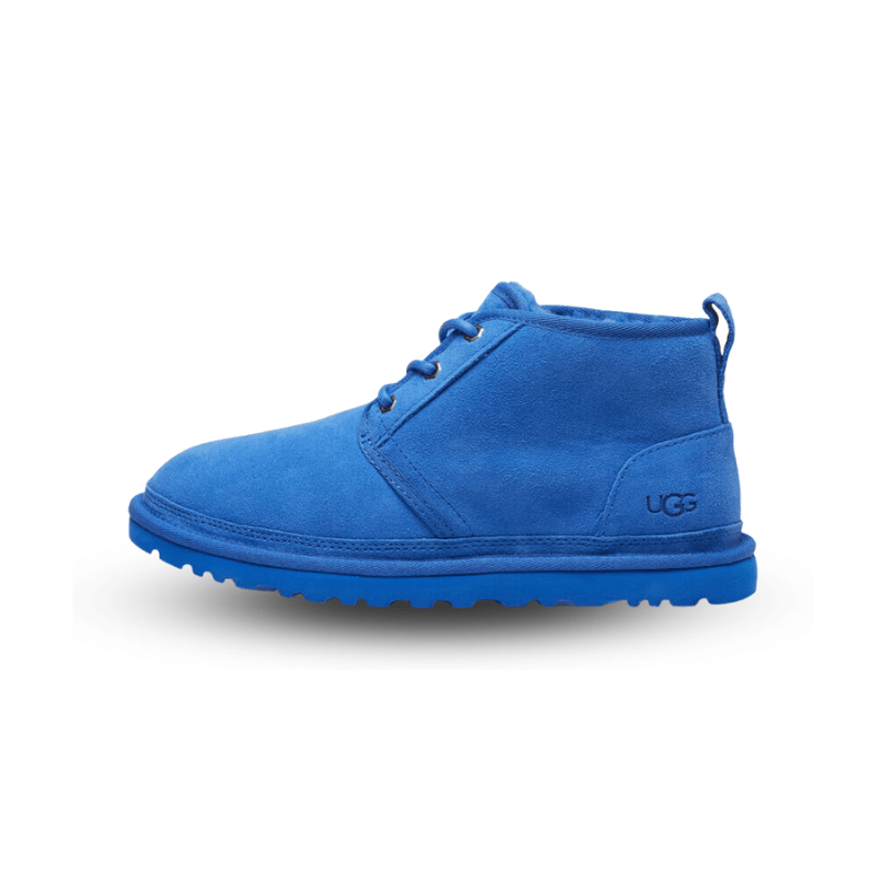 UGG Neumel Boot "Dive Blue" - Men's