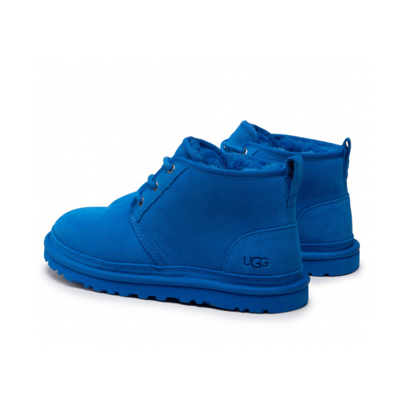 UGG Neumel Boot "Dive Blue" - Men's