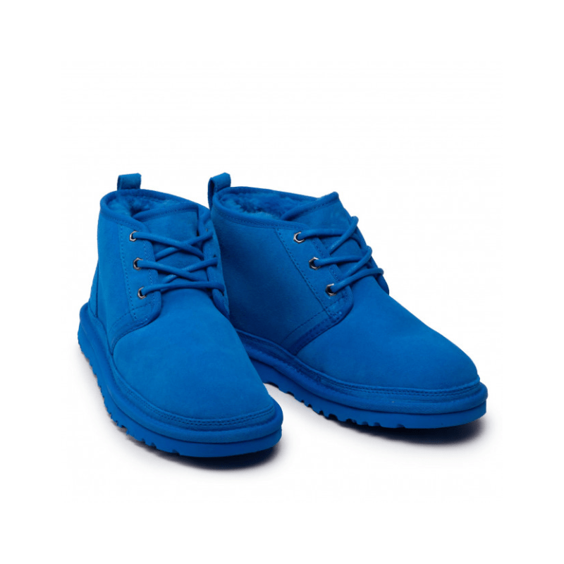 UGG Neumel Boot "Dive Blue" - Men's