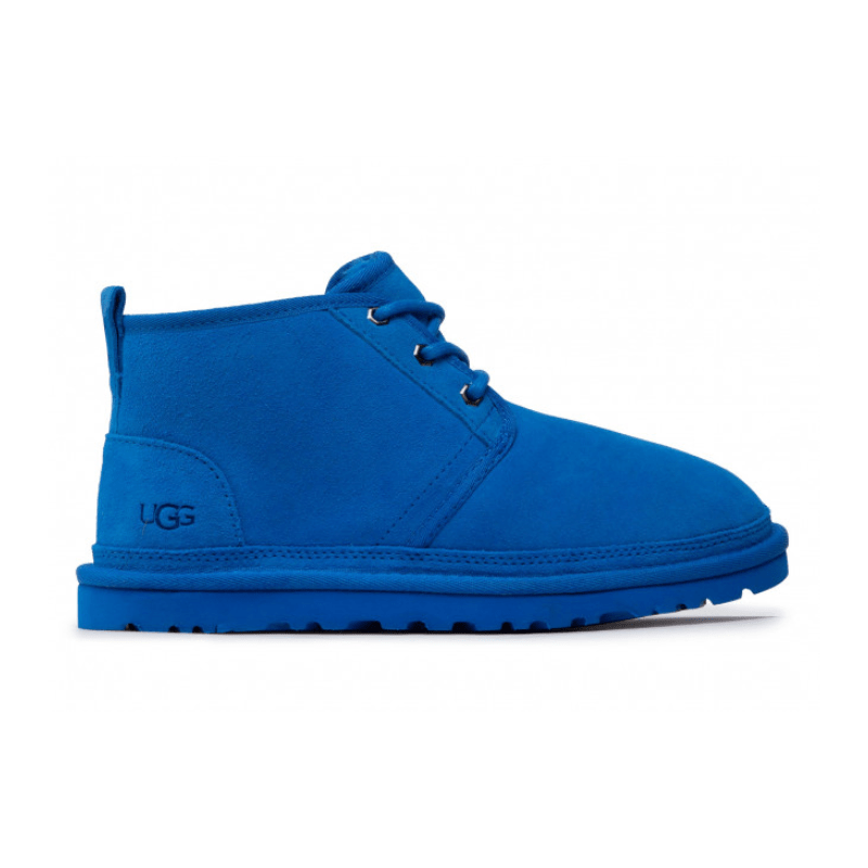 UGG Neumel Boot "Dive Blue" - Men's