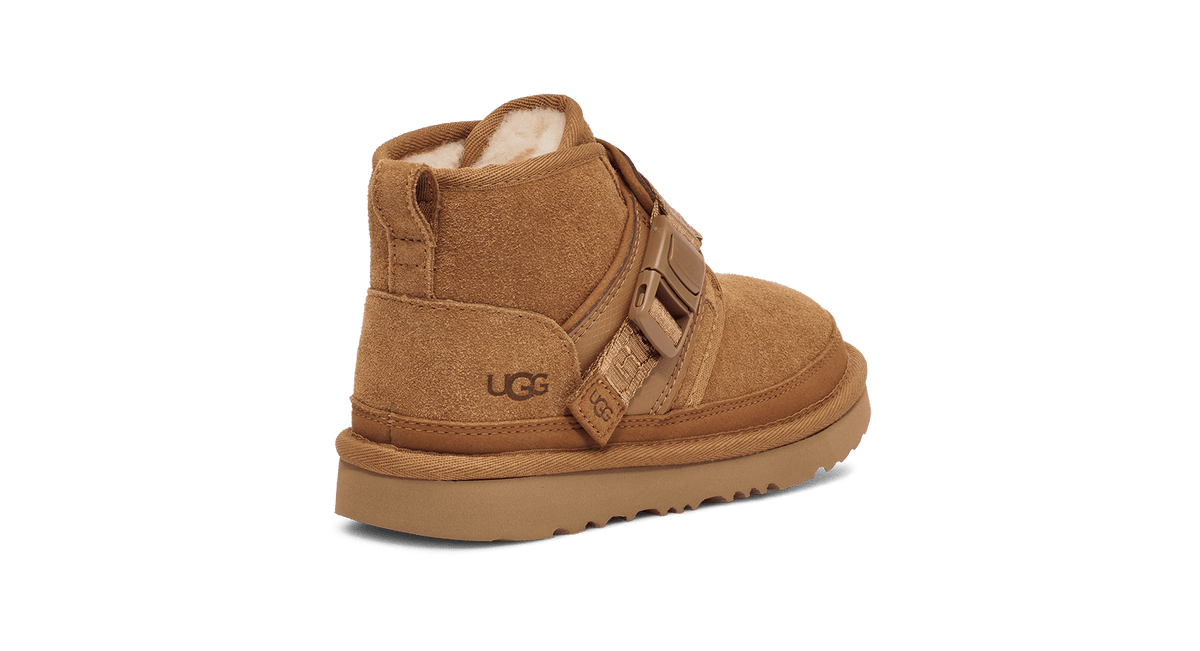 UGG Neumel Snapback - Kid's