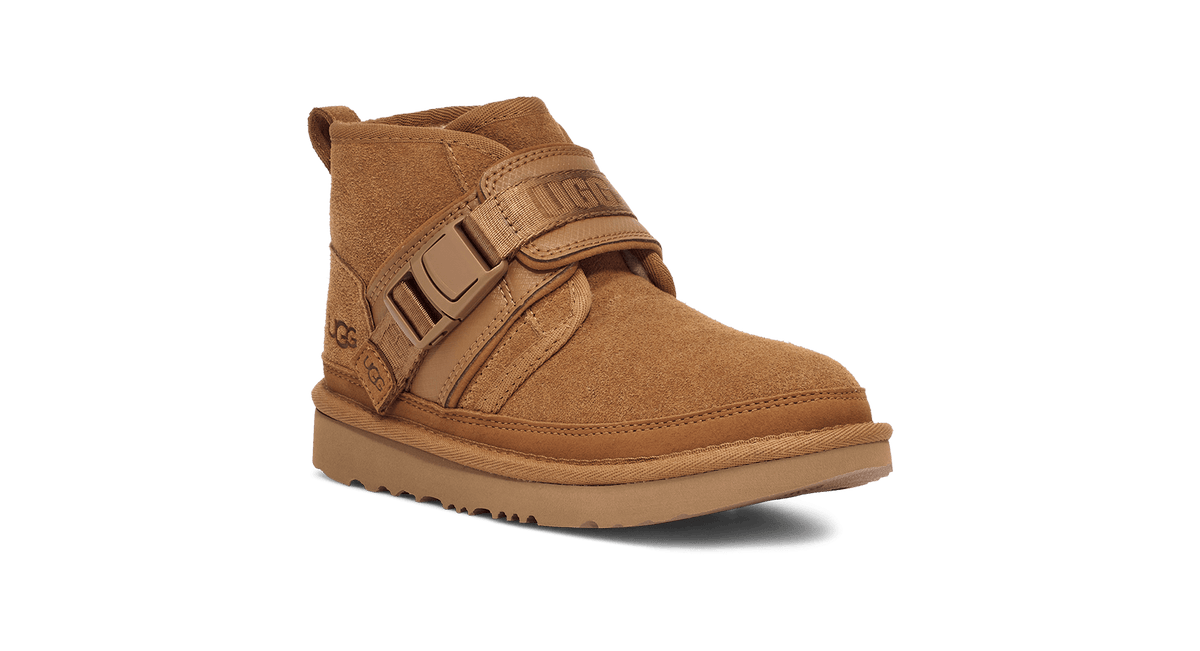 UGG Neumel Snapback - Kid's