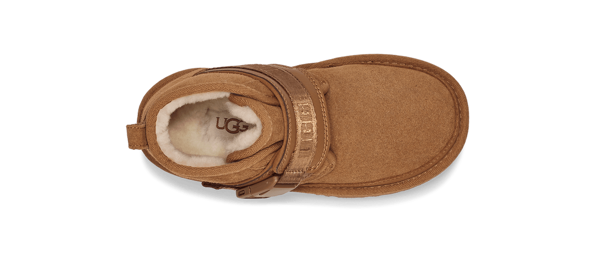 UGG Neumel Snapback - Kid's