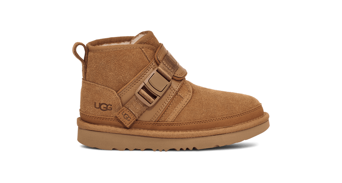 UGG Neumel Snapback - Kid's