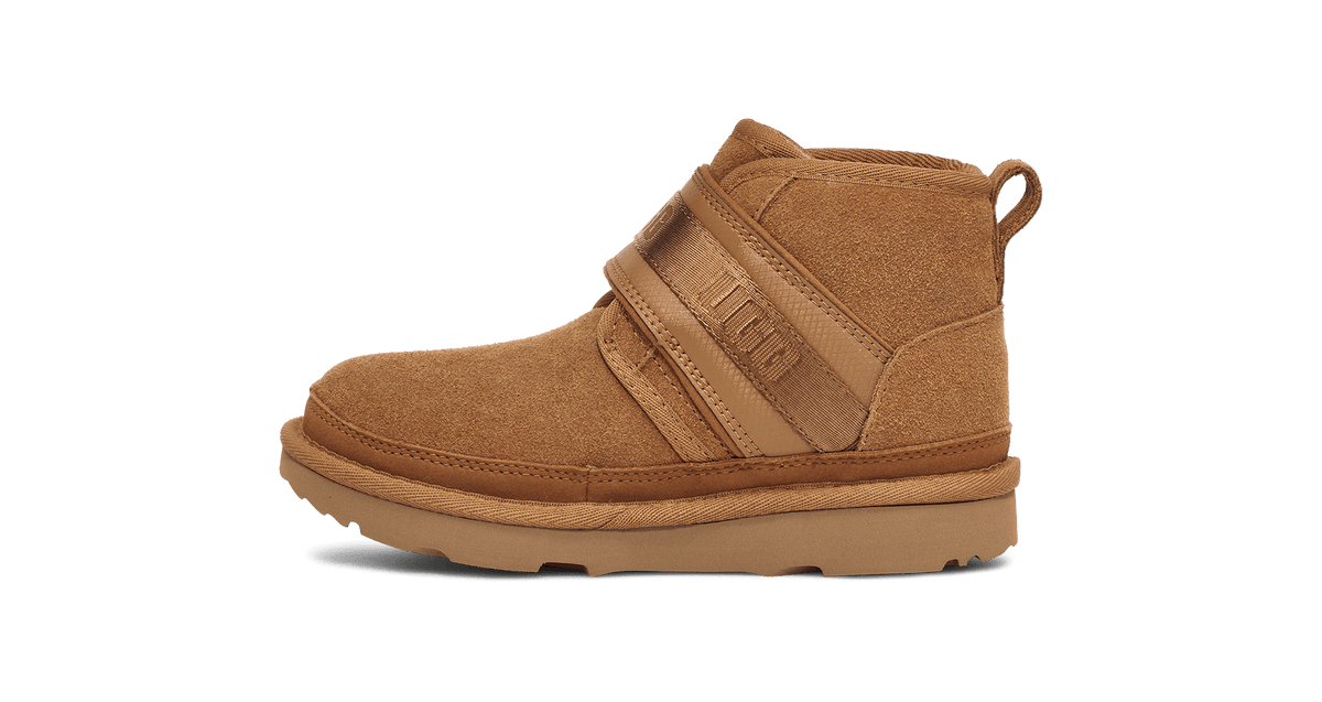 UGG Neumel Snapback - Kid's