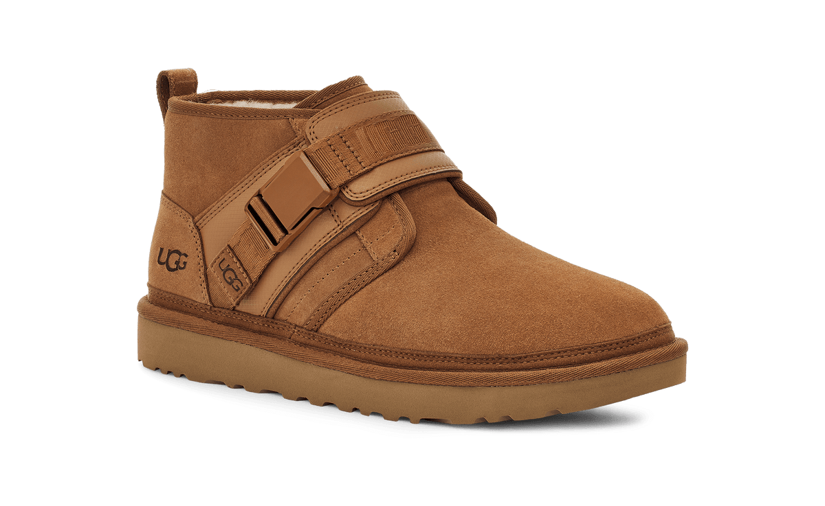 UGG Neumel Snapback - Men's