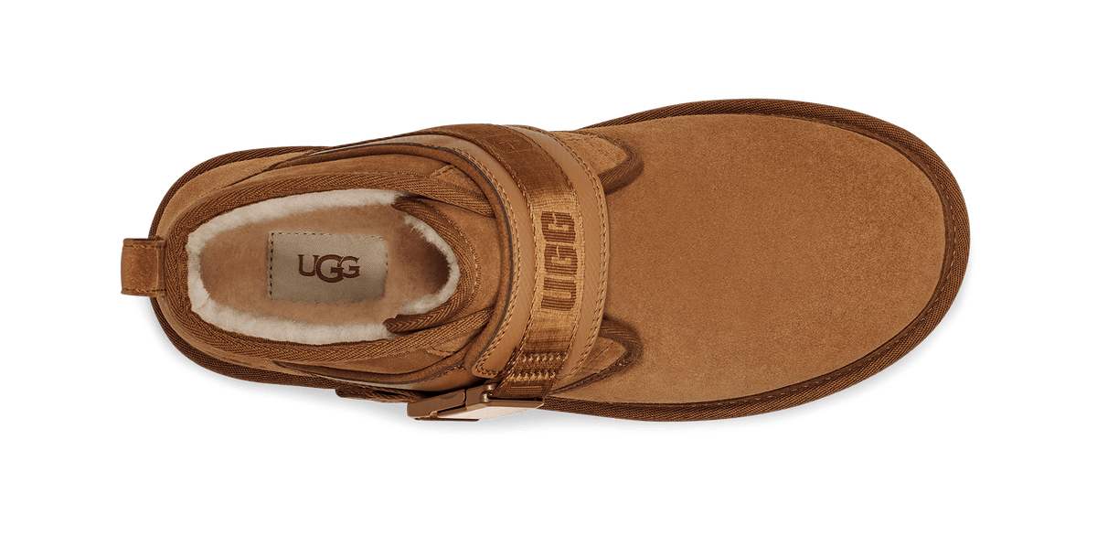 UGG Neumel Snapback - Men's