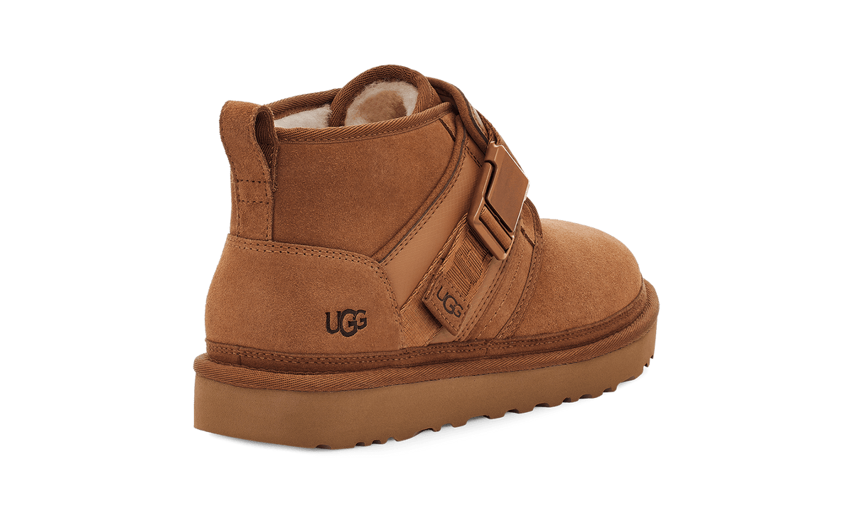 UGG Neumel Snapback - Men's