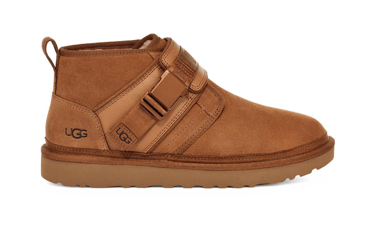 UGG Neumel Snapback - Men's