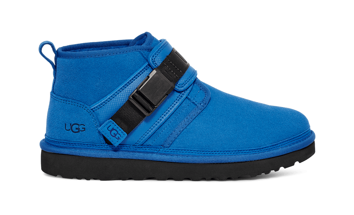UGG Neumel Snapback - Men's