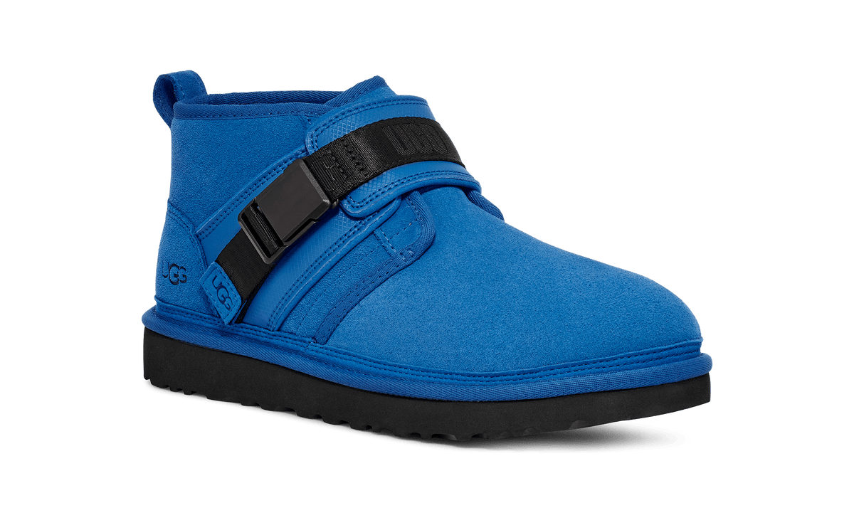 UGG Neumel Snapback - Men's