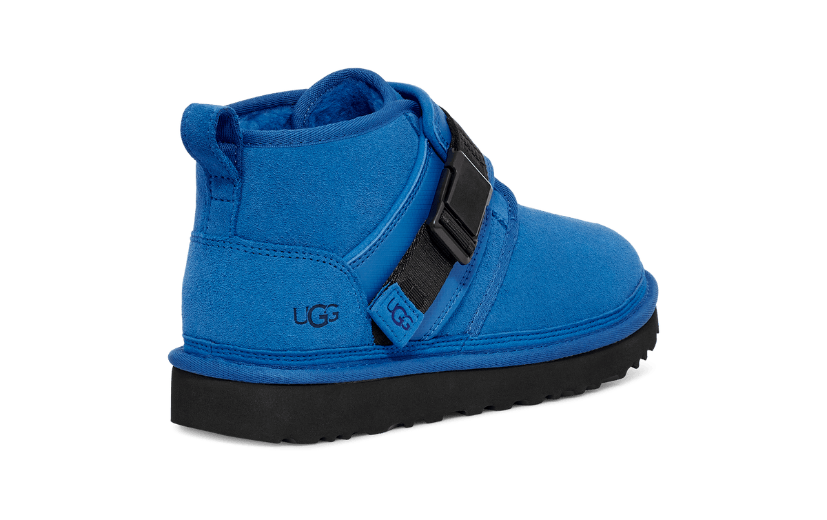 UGG Neumel Snapback - Men's
