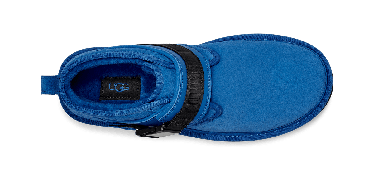 UGG Neumel Snapback - Men's