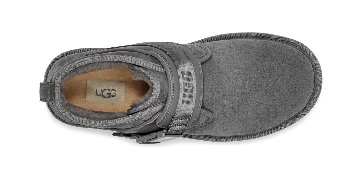 UGG Neumel Snapback - Men's