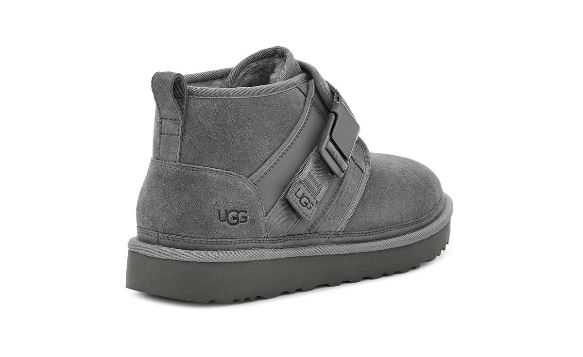 UGG Neumel Snapback - Men's