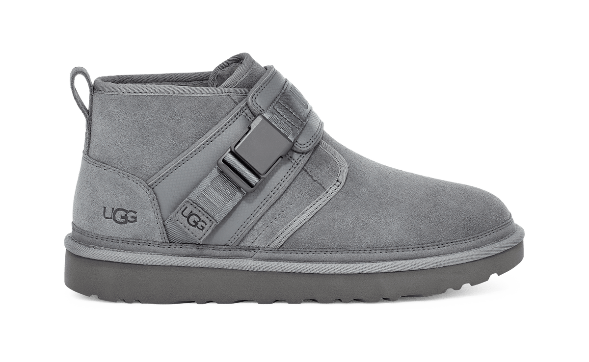 UGG Neumel Snapback - Men's
