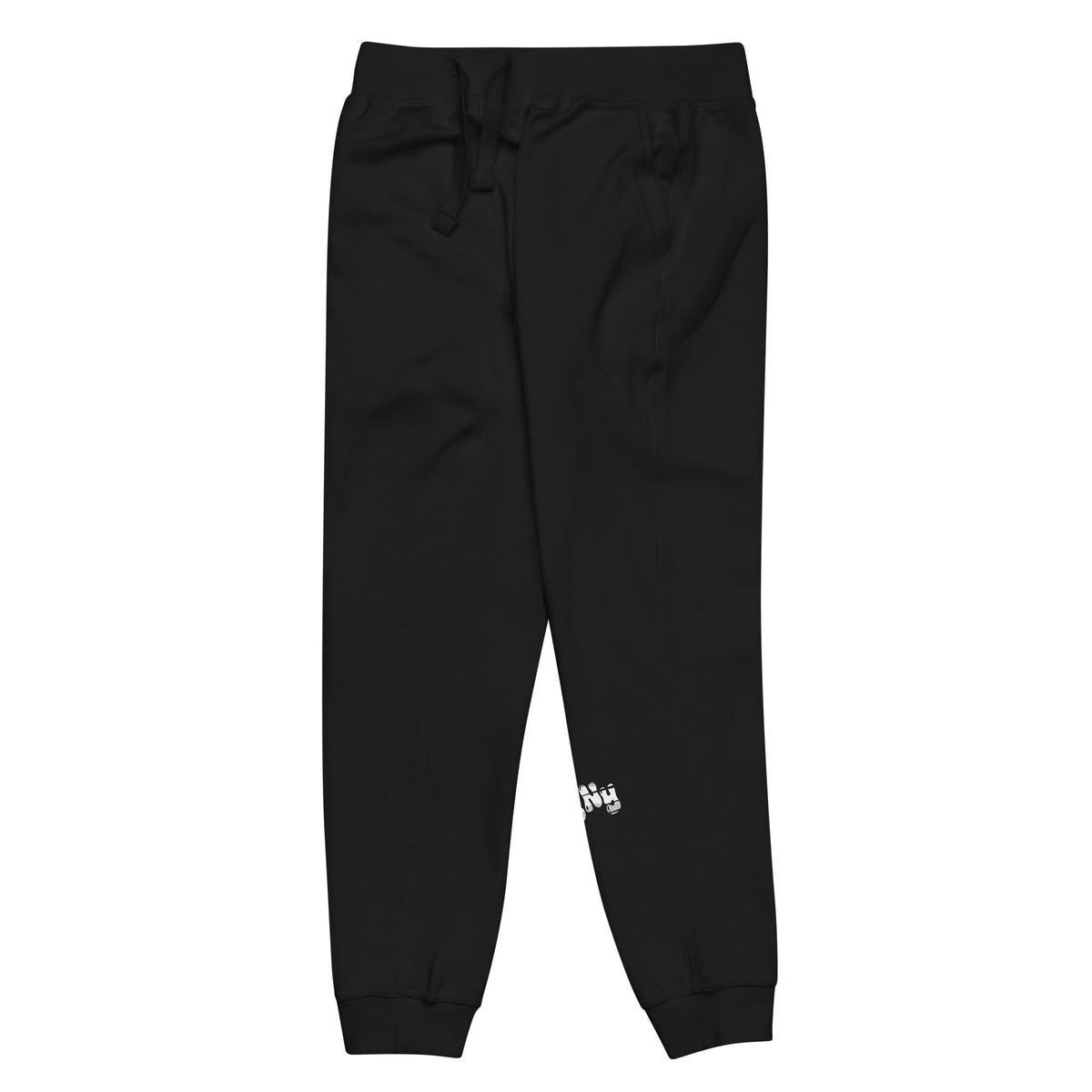 GBNY Unisex fleece sweatpants