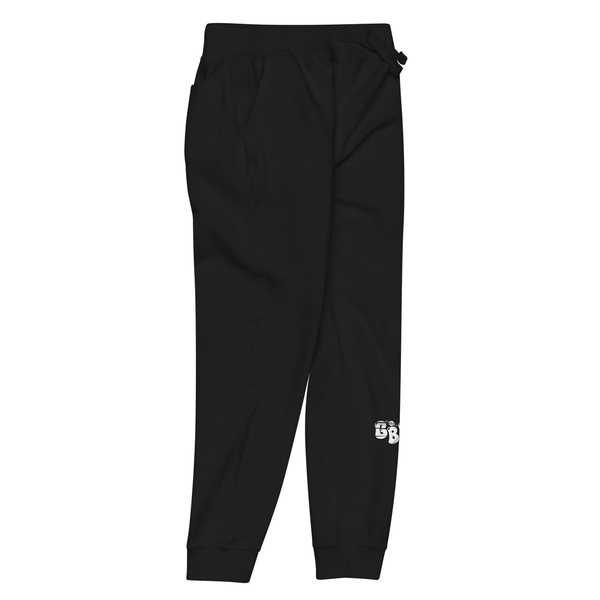 GBNY Unisex fleece sweatpants