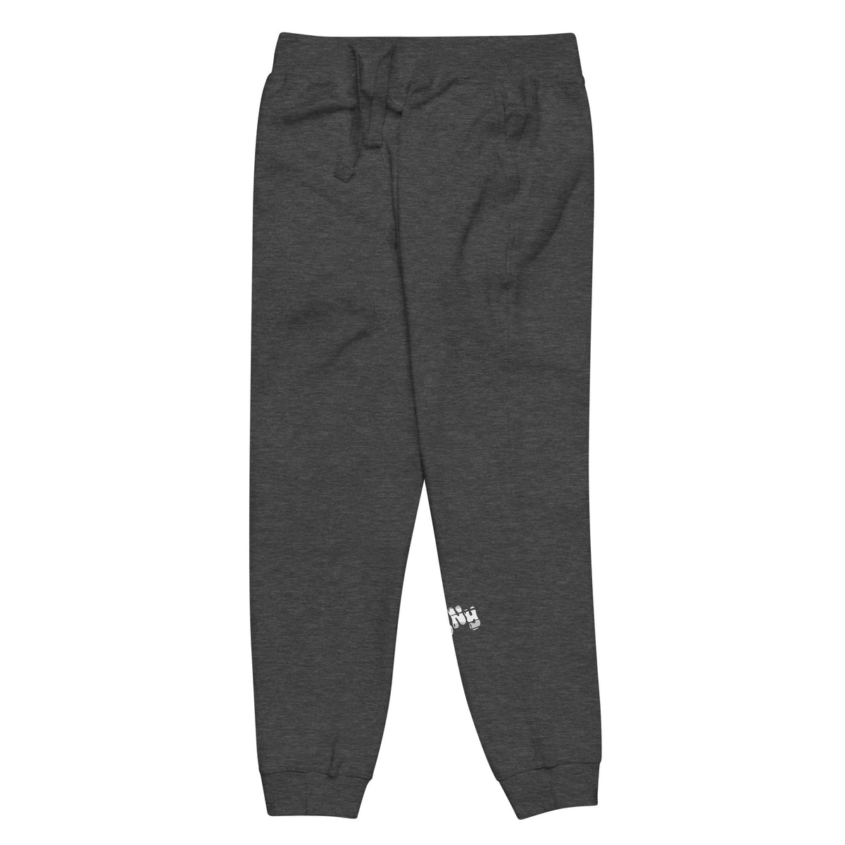 GBNY Unisex fleece sweatpants