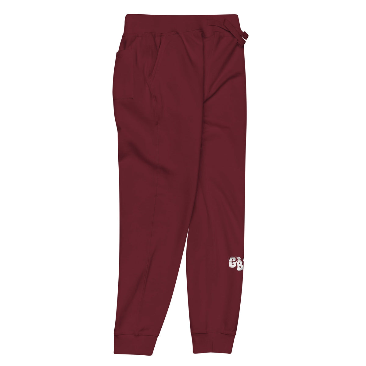 GBNY Unisex fleece sweatpants