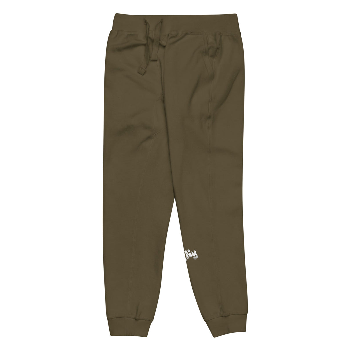 GBNY Unisex fleece sweatpants