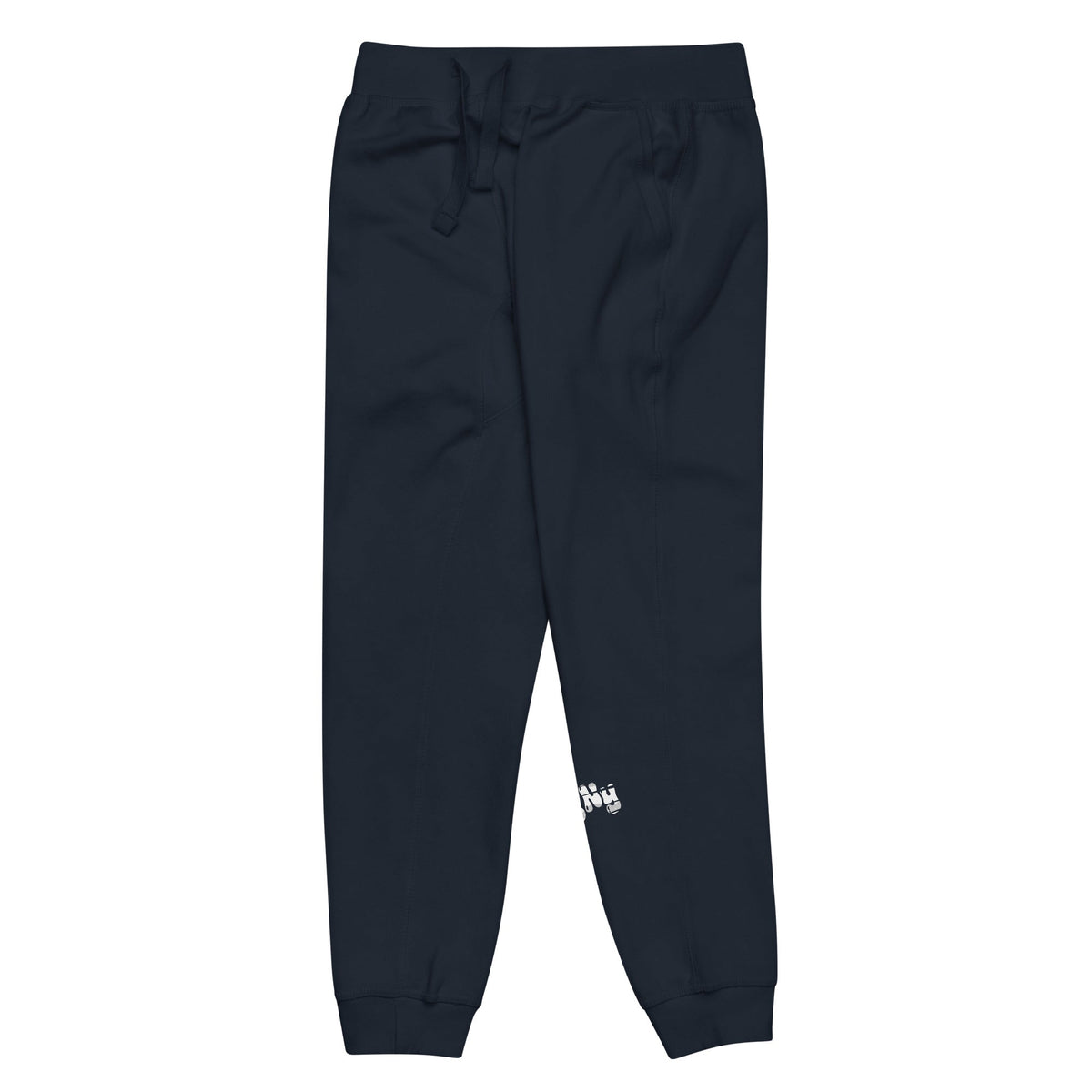 GBNY Unisex fleece sweatpants