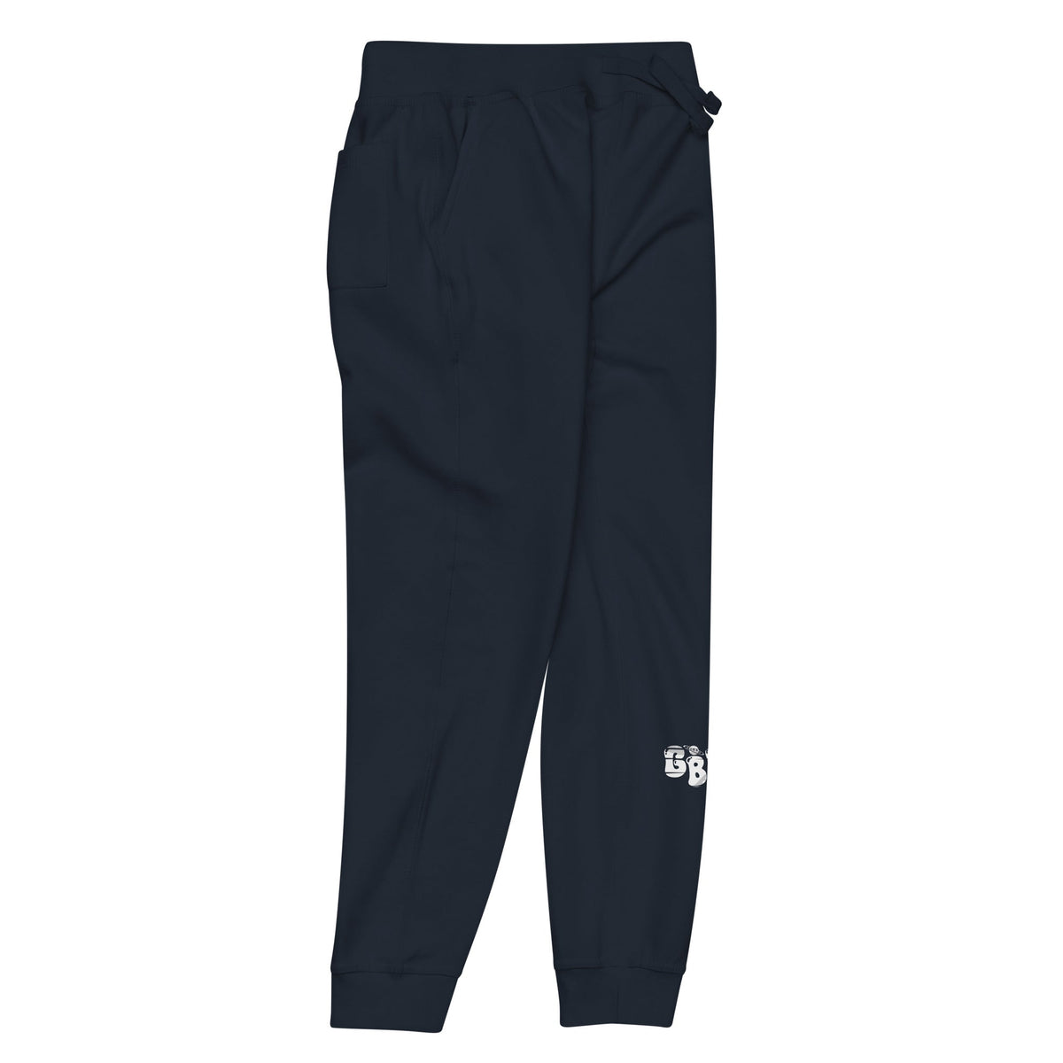 GBNY Unisex fleece sweatpants
