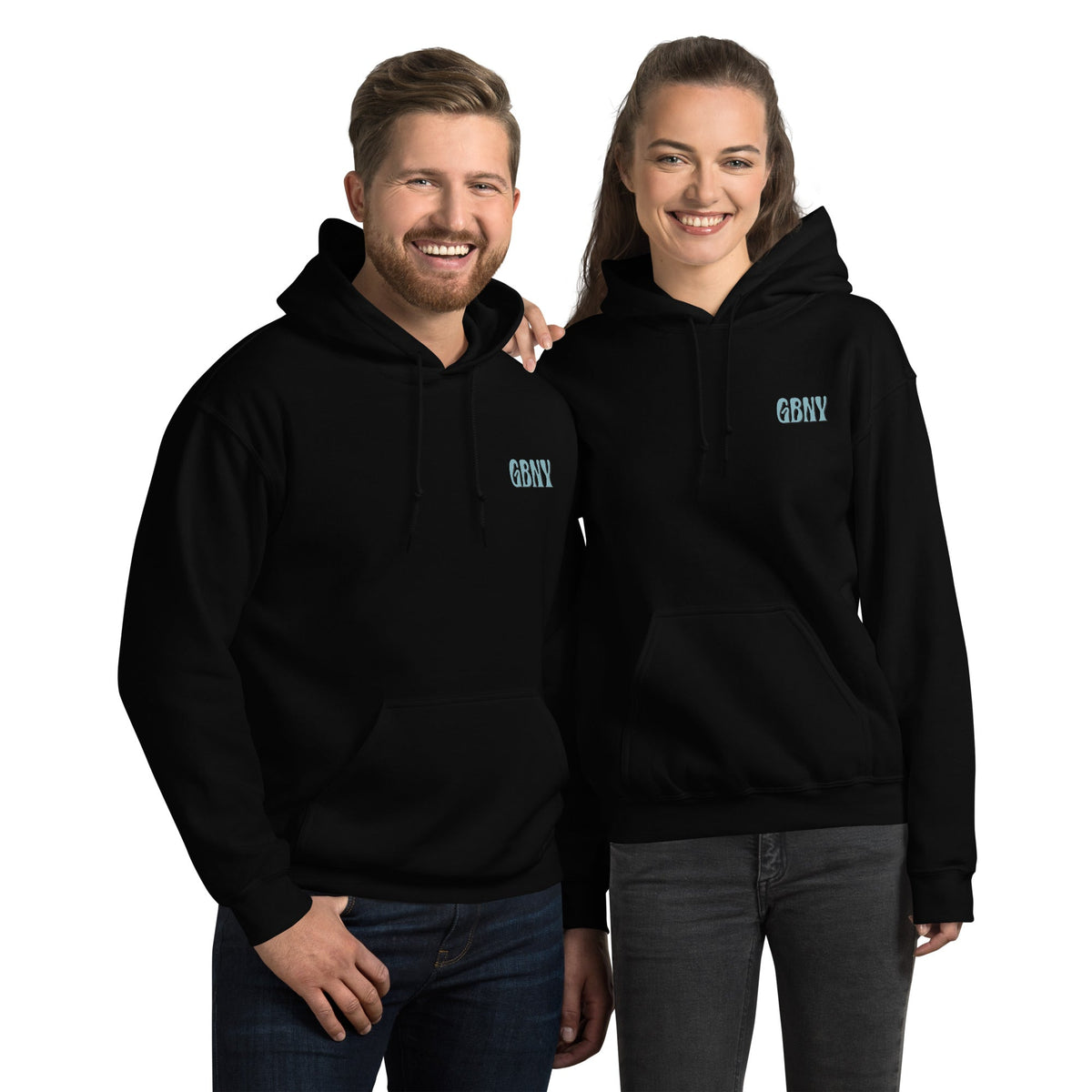 GBNY Unisex Hoodie