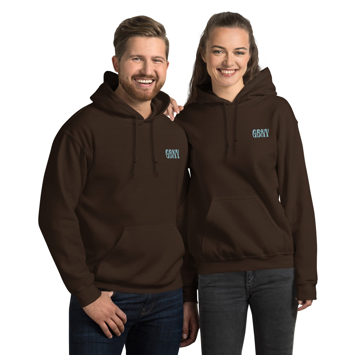 GBNY Unisex Hoodie