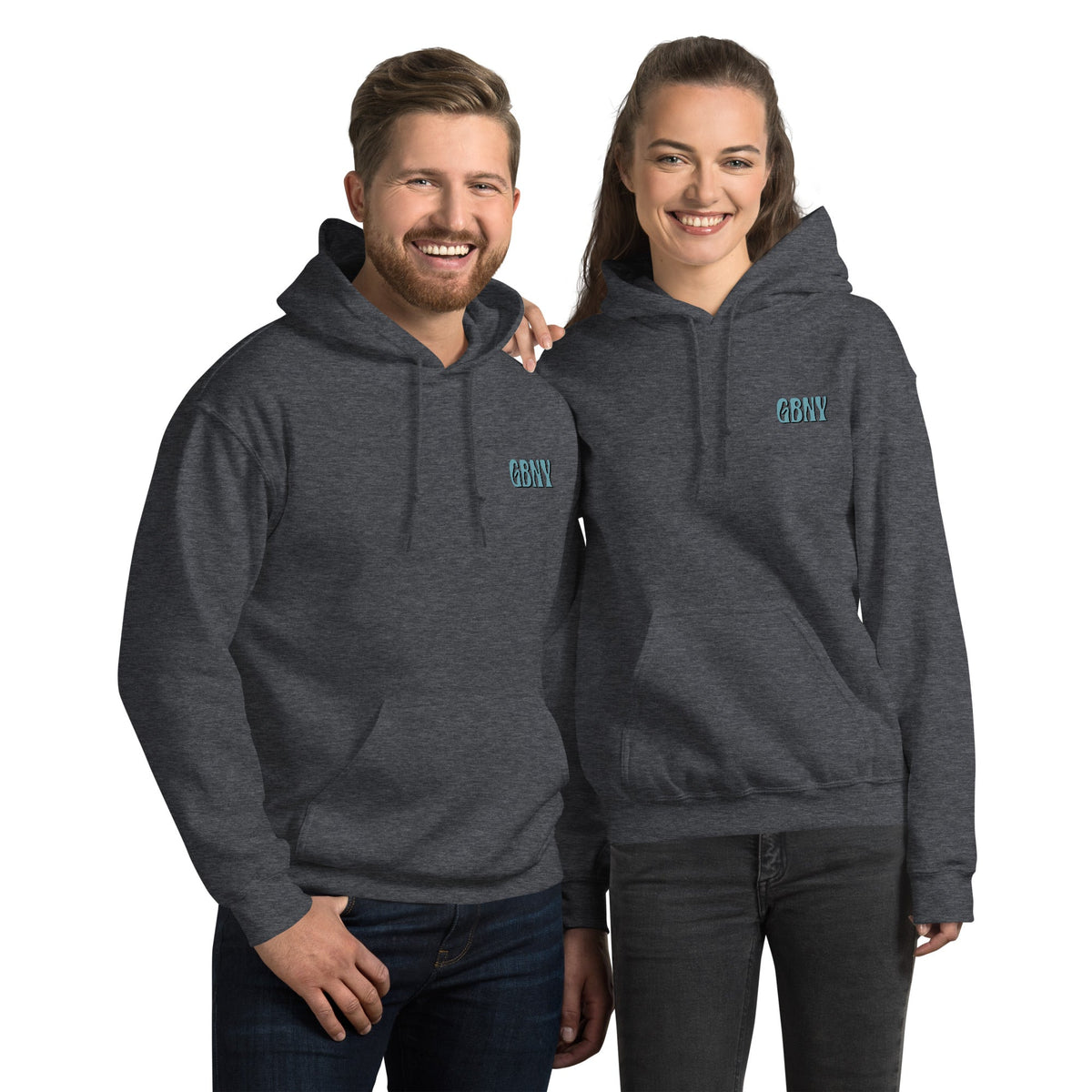 GBNY Unisex Hoodie