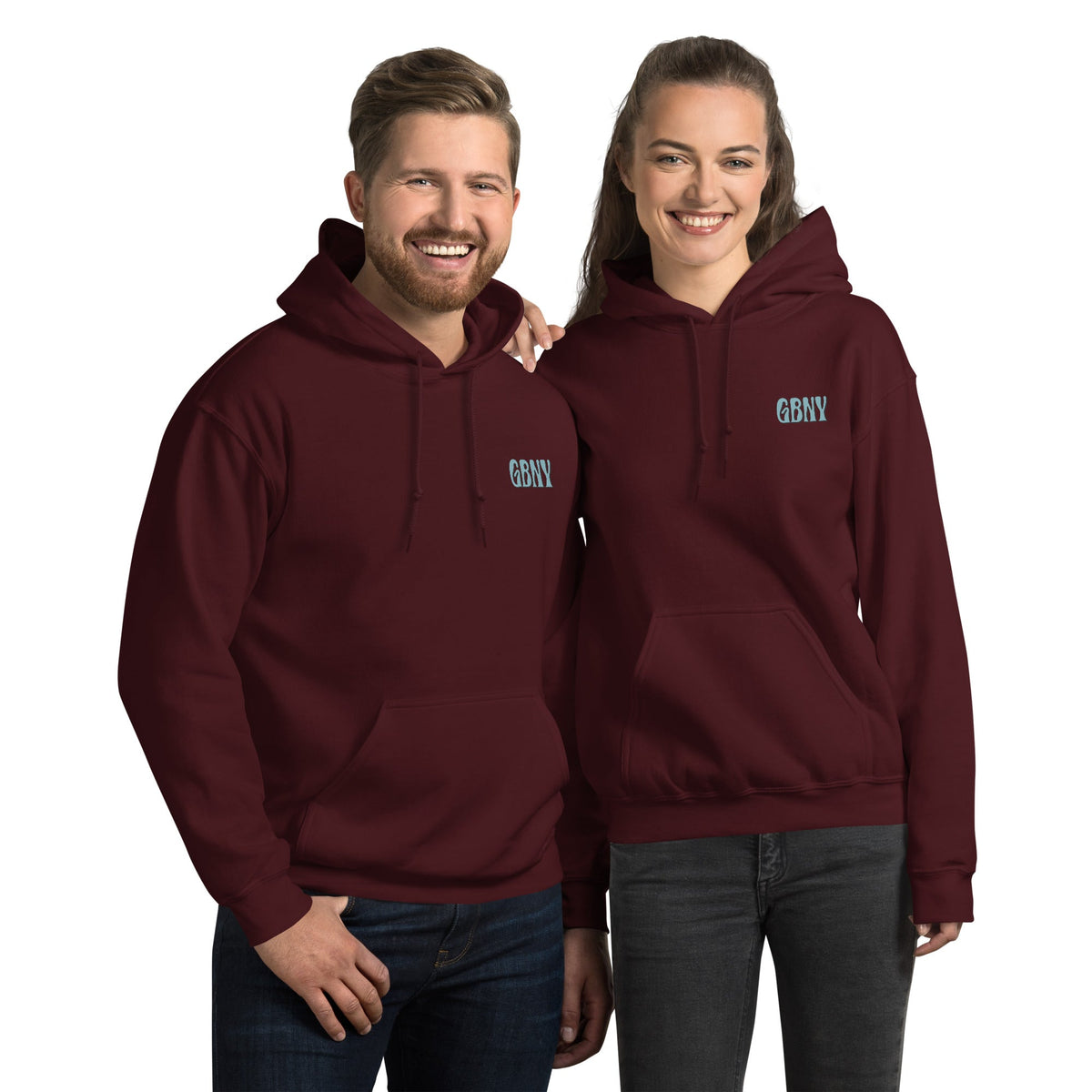 GBNY Unisex Hoodie