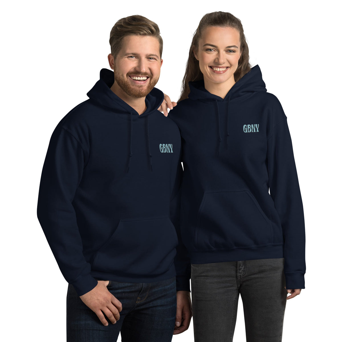 GBNY Unisex Hoodie
