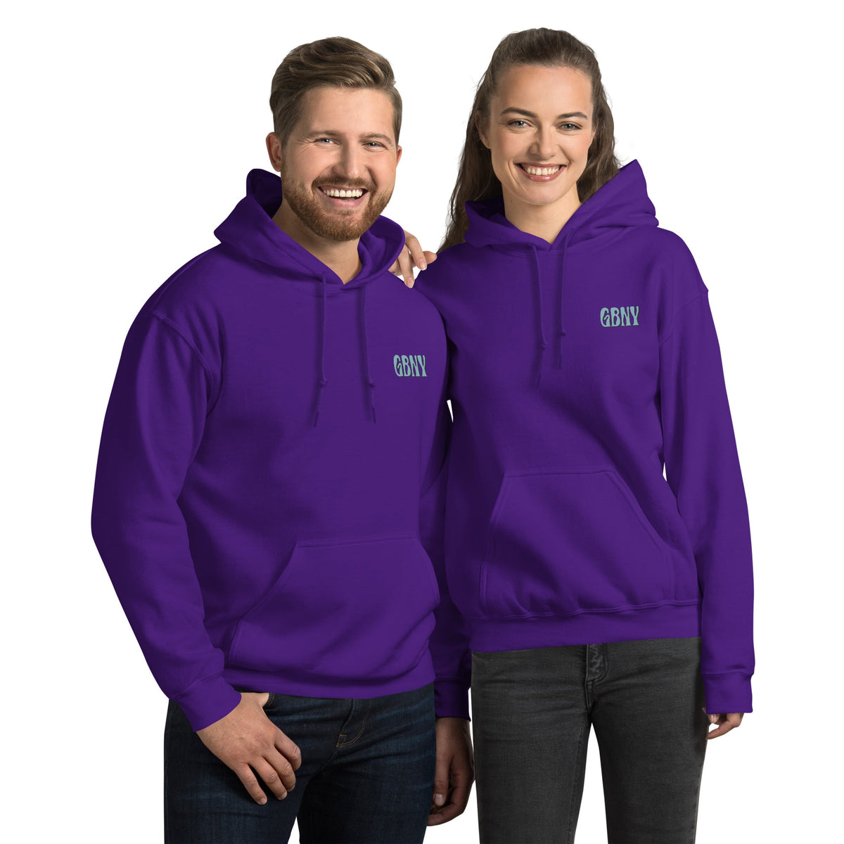 GBNY Unisex Hoodie